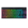 Klawiatura bezprzewodowa Razer BlackWidow V4 Low-profile TKL HyperSpeed (Orange)